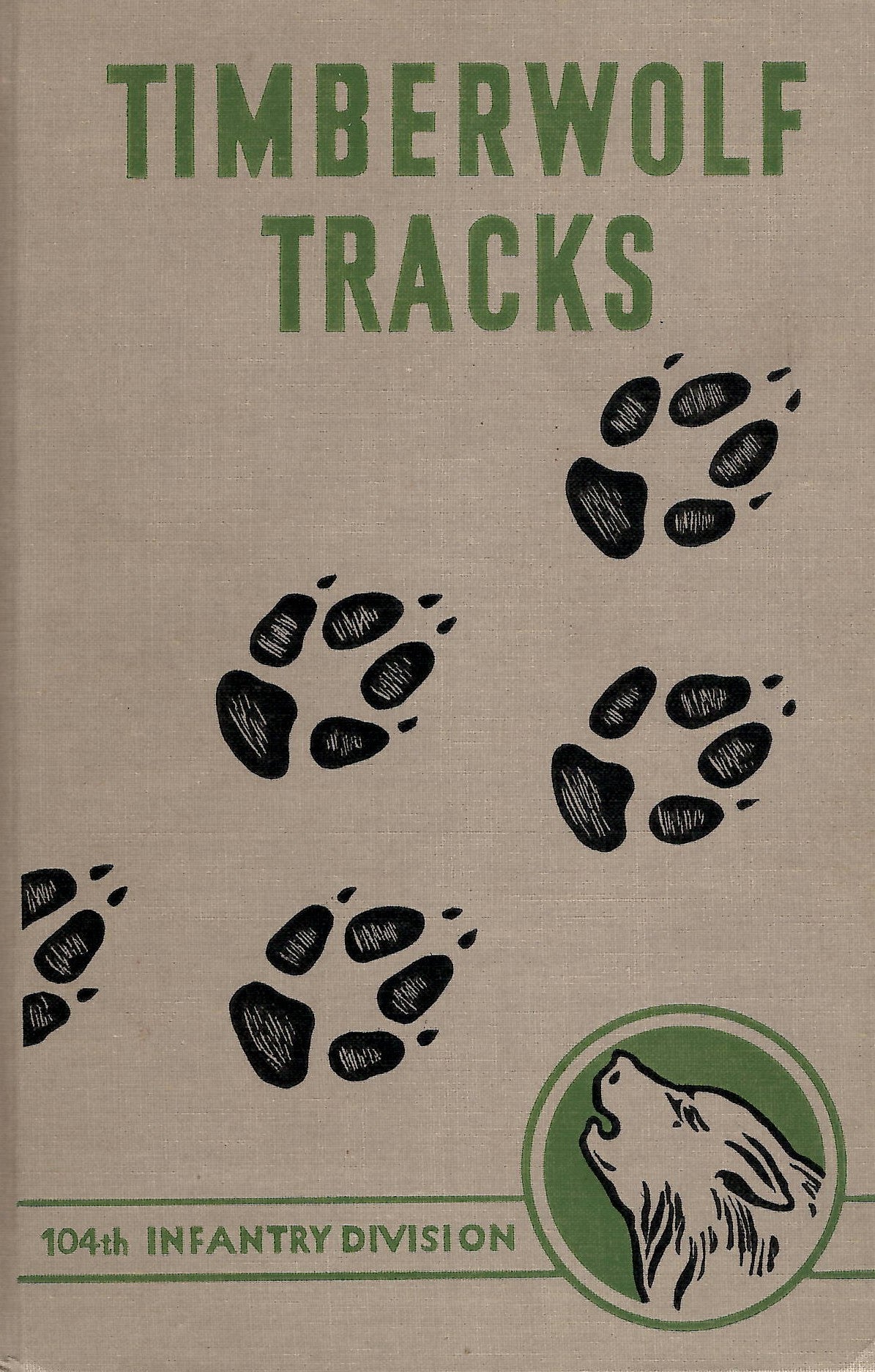 PDF " Timberwolf Tracks"