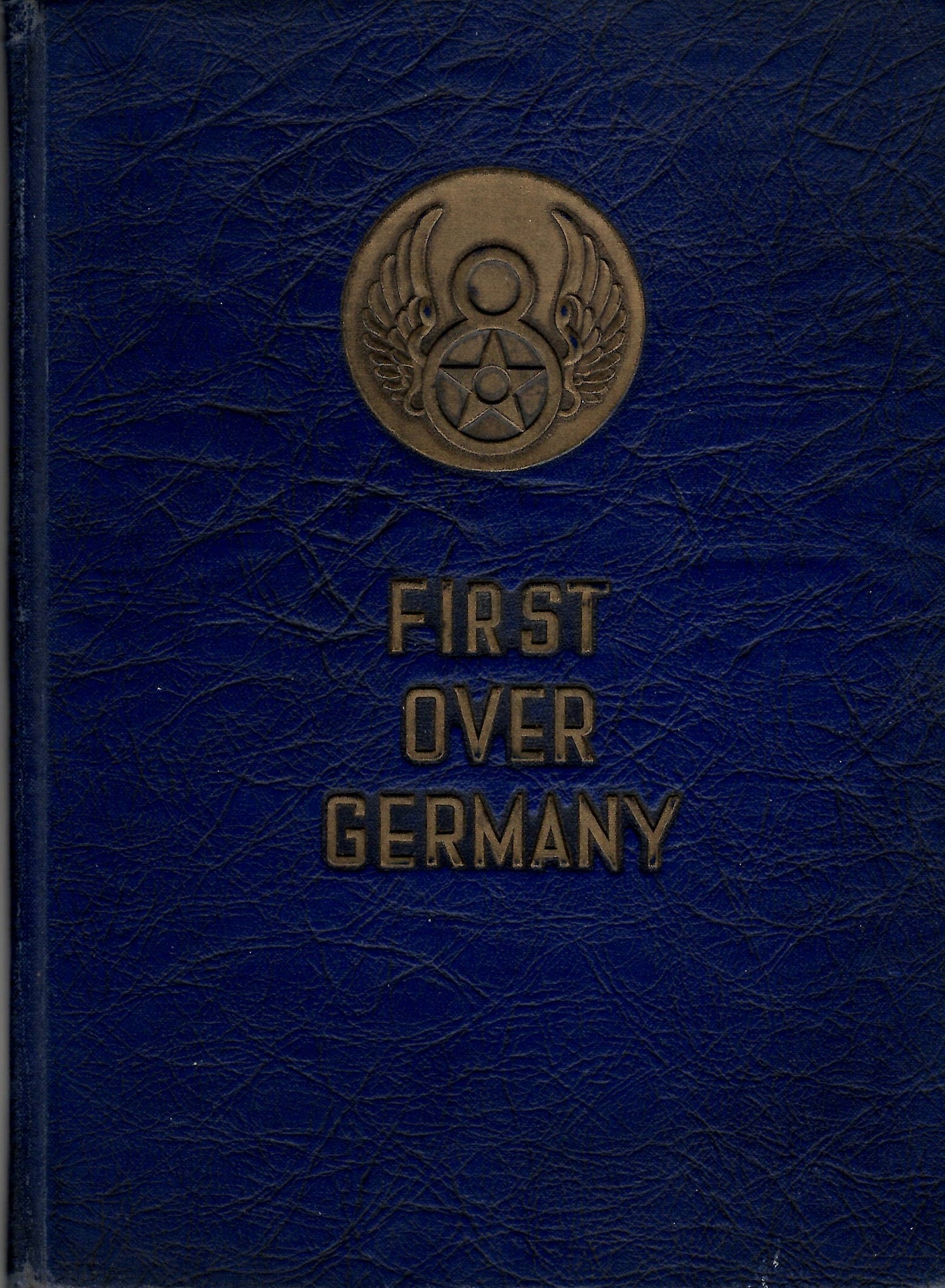 PDF " First over Germany,history of the 306th BG"