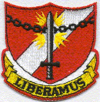 Casualty List 467th Bomber Group