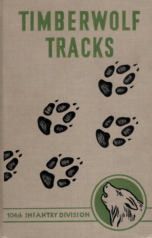 PDF " Timberwolf Tracks"