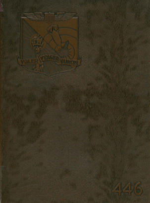 History of the 446th Bomber Group